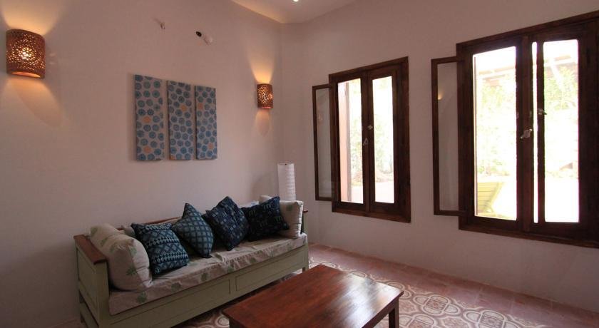Дахаб: Residence Arabesque – Garden Apartment Arabesque Dahab