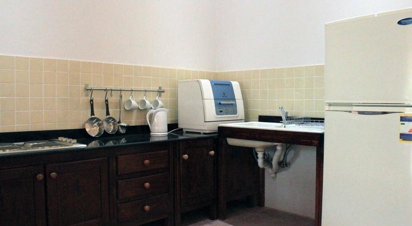 Дахаб: Residence Arabesque – Garden Apartment Arabesque Dahab