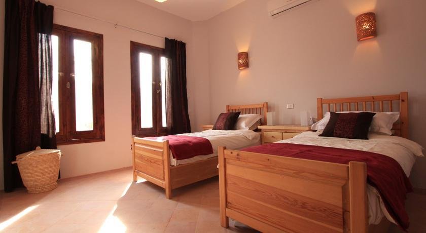 Дахаб: Residence Arabesque – Garden Apartment Arabesque Dahab