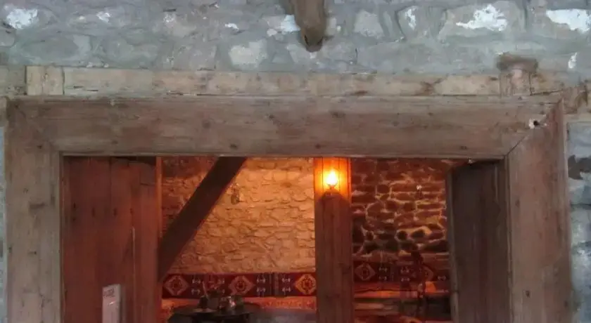 Сафранболу: Tabag Ahmet Bey Konagi