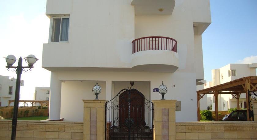 Villa Panorama Beach — фото 1