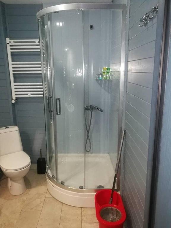 Бакуриани: Hotel Mgzavrebi Bakuriani