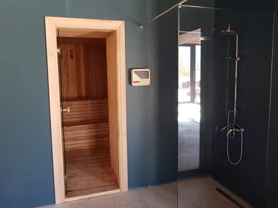Бакуриани: Hotel Mgzavrebi Bakuriani