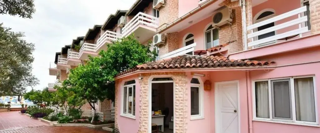 Кучуккую: Atila Motel