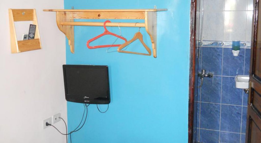 Дахаб: Jasmine Hotel and Restaurant Dahab