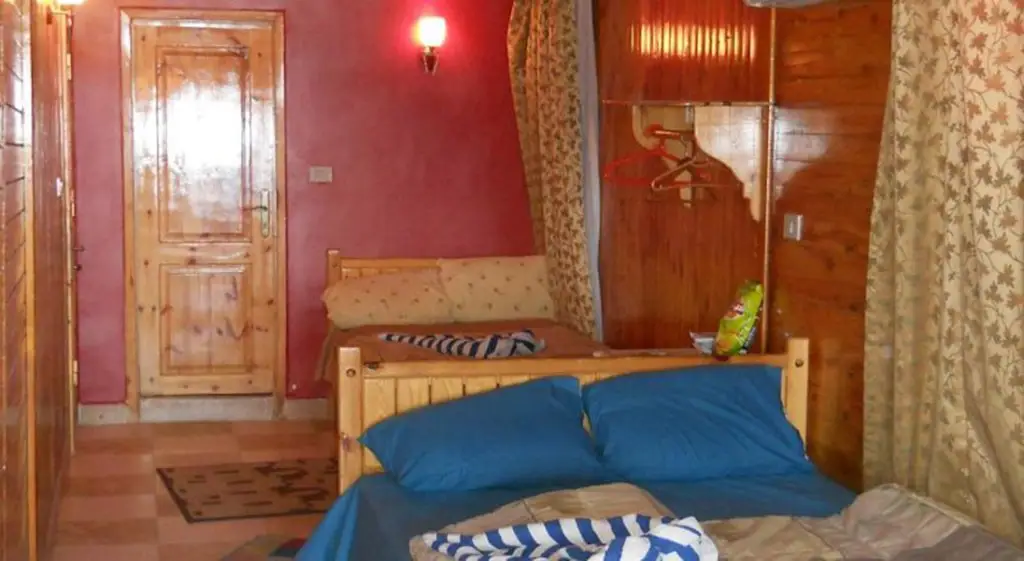 Дахаб: Jasmine Hotel and Restaurant Dahab