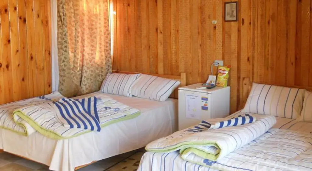 Дахаб: Jasmine Hotel and Restaurant Dahab
