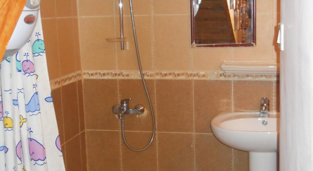 Дахаб: Jasmine Hotel and Restaurant Dahab