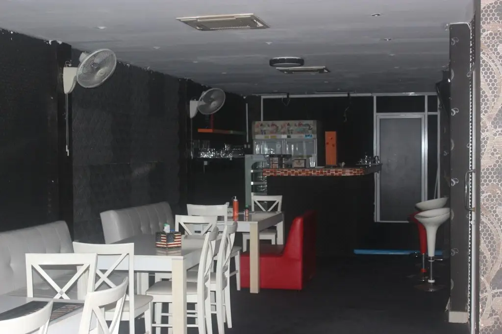 Паттайя: Ibiza Jomtien