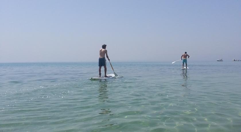 Рас-Сидр: Matarma Bay