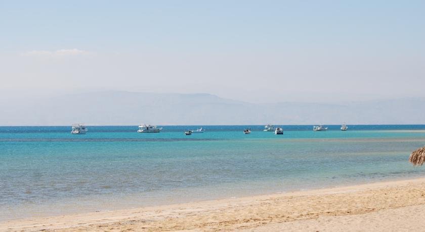 Matarma Bay — фото 1