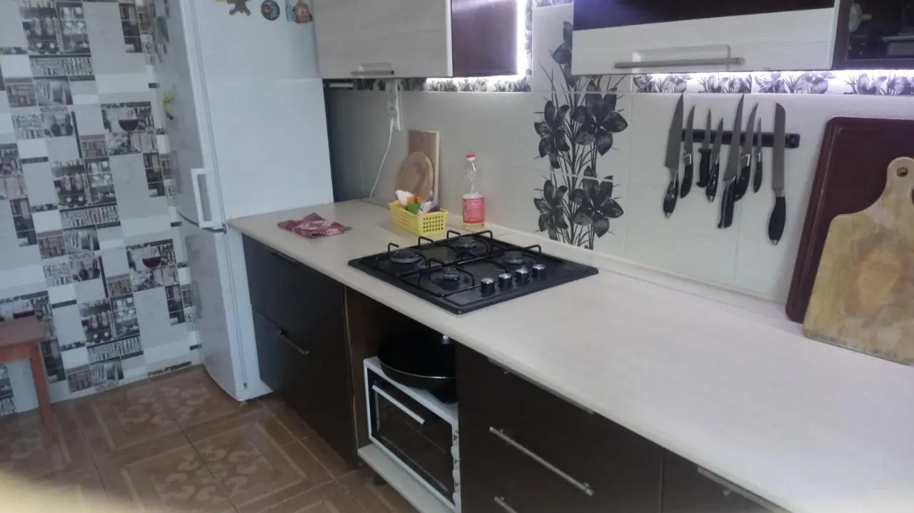 Голубицкая: Mini-Hotel Tsvetochnaya 54