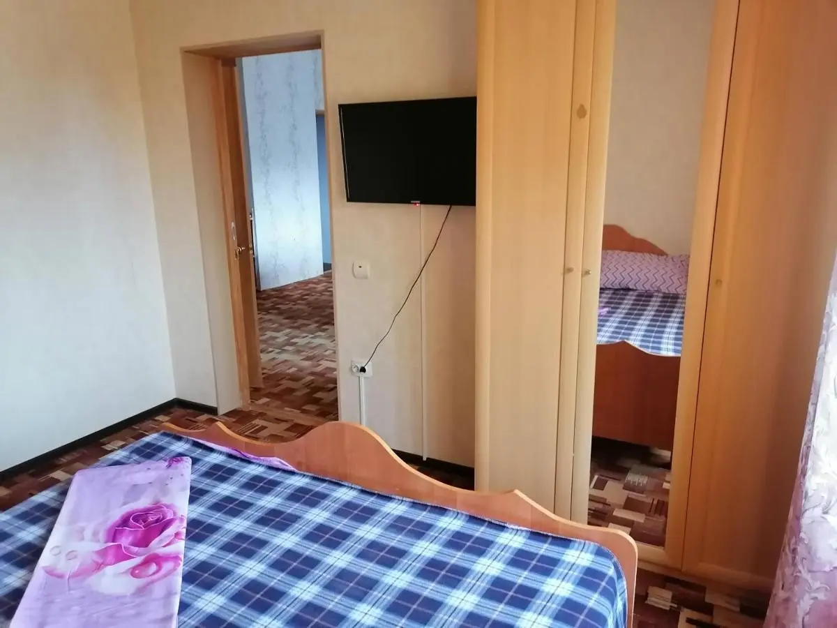 Голубицкая: Mini-Hotel Tsvetochnaya 54