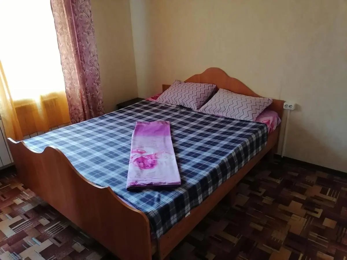 Голубицкая: Mini-Hotel Tsvetochnaya 54