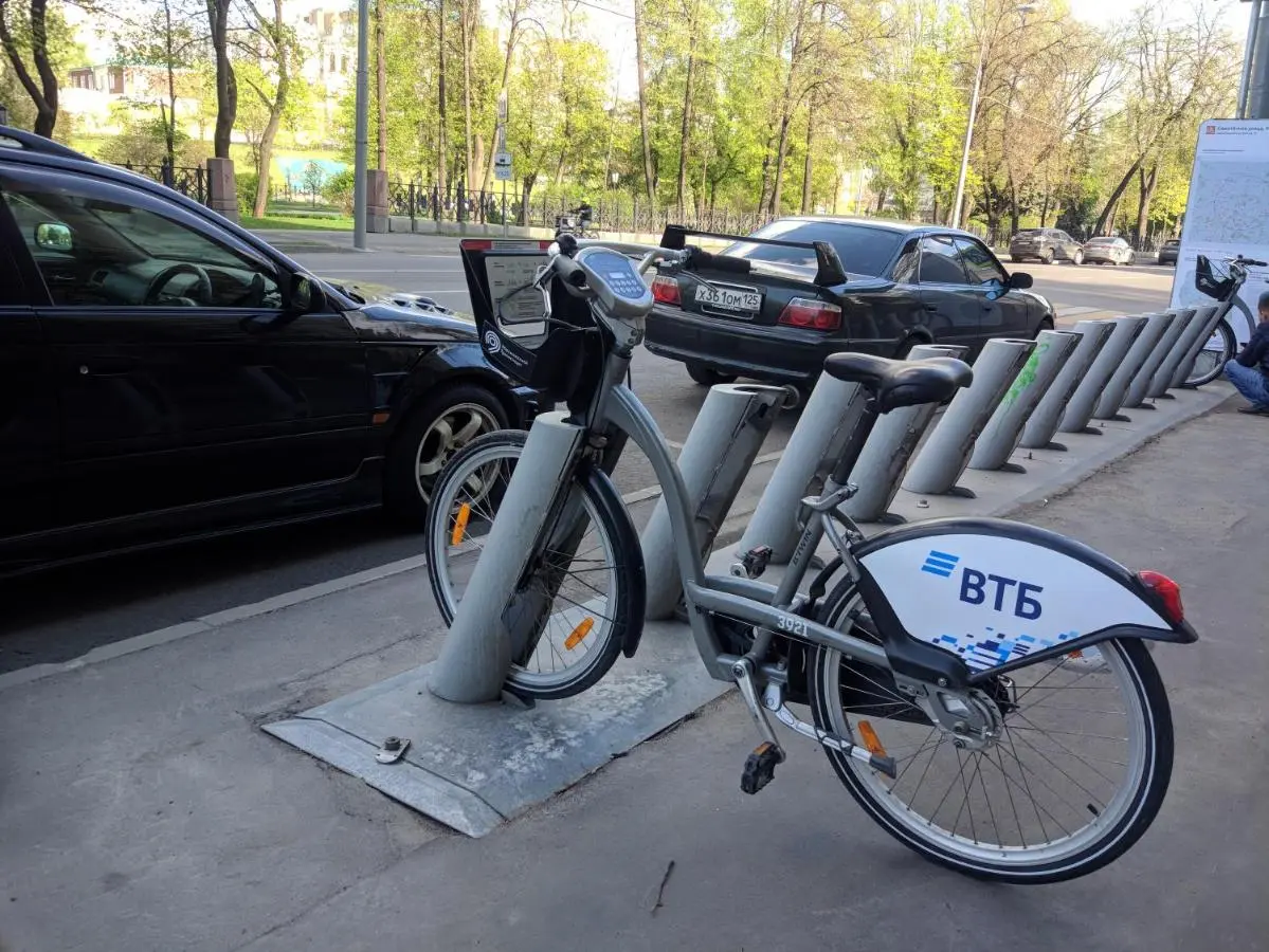 Москва: Отель Гипноз на Цветном