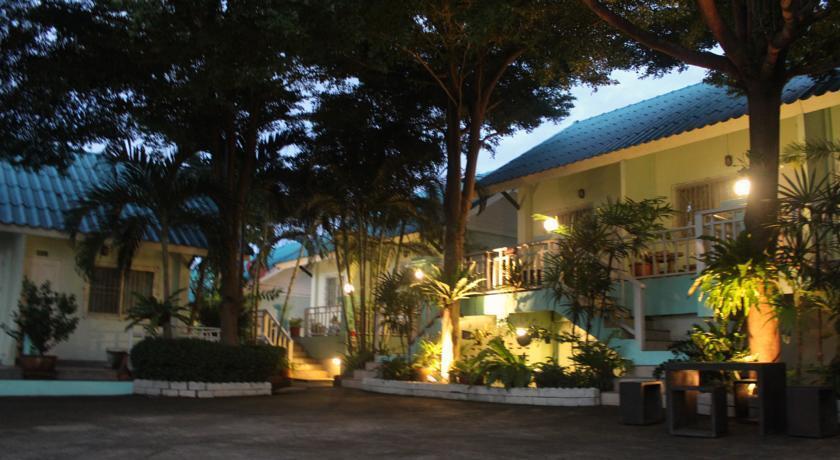 Нан: Baan Chom Dow Resort