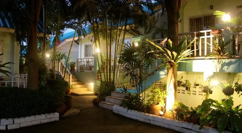 Нан: Baan Chom Dow Resort