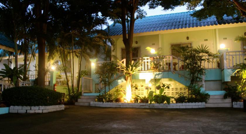 Нан: Baan Chom Dow Resort