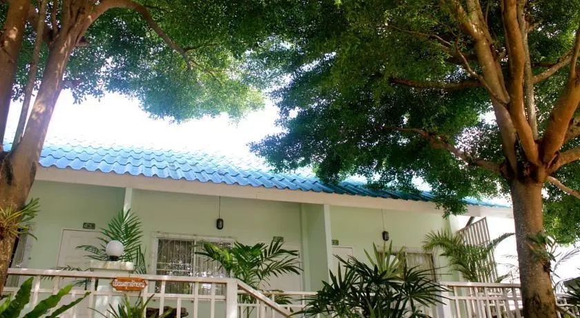 Нан: Baan Chom Dow Resort