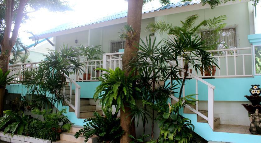 Нан: Baan Chom Dow Resort