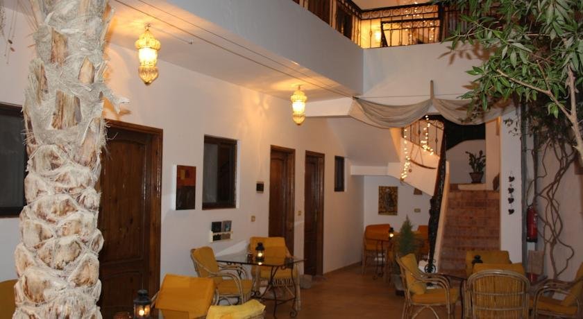 Dahab Coachhouse — фото 1