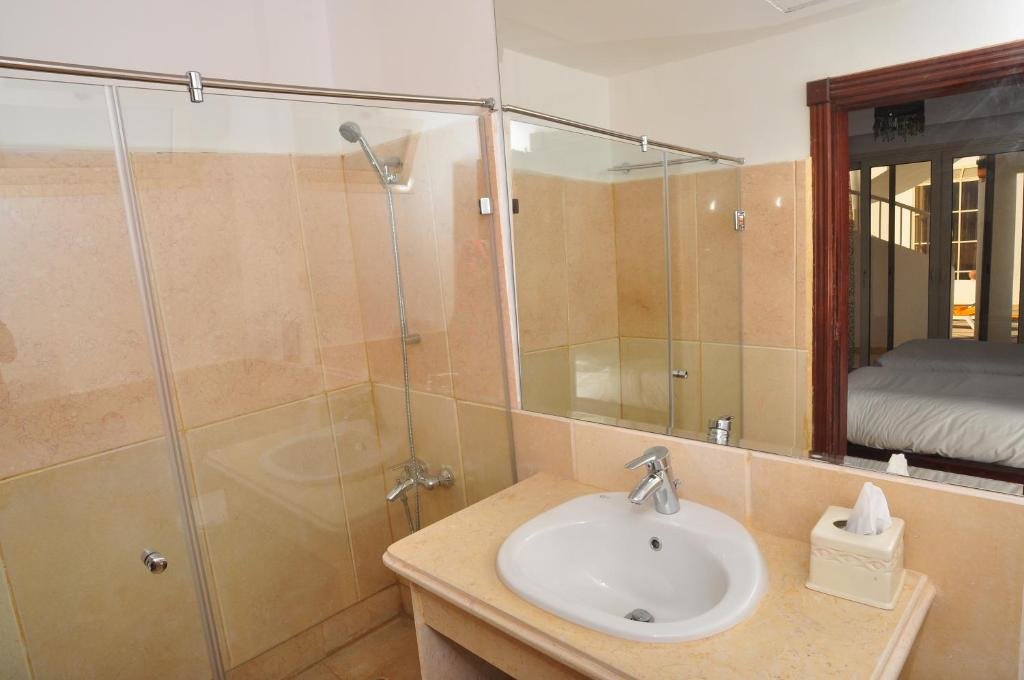 Шарм-эш-Шейх (Шарм-эль-Шейх): Carlton Luxury Apartments