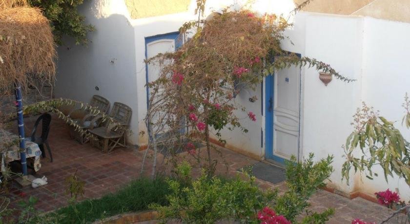Аль-Бавити: Desert Safari Home Bawiti
