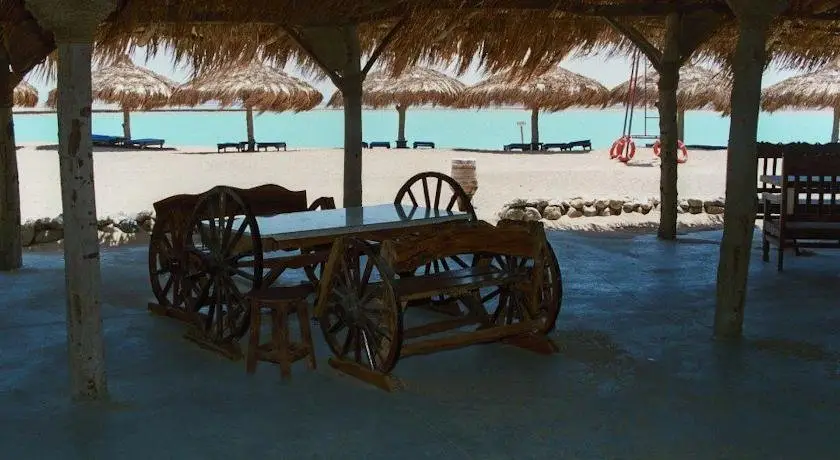 Аль-Бавити: Desert Safari Home Bawiti