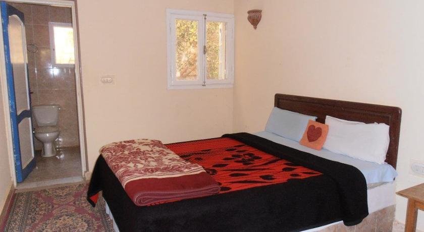 Аль-Бавити: Desert Safari Home Bawiti