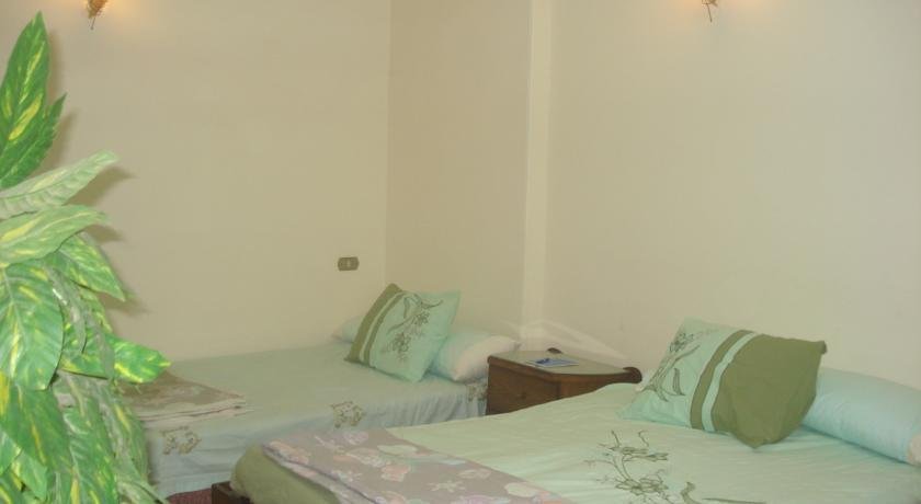 Асуан: Minas House