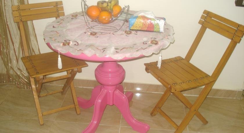 Асуан: Minas House