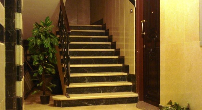 Асуан: Minas House