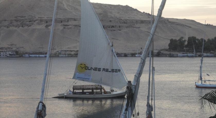 Oriental Dream Felucca — фото 1