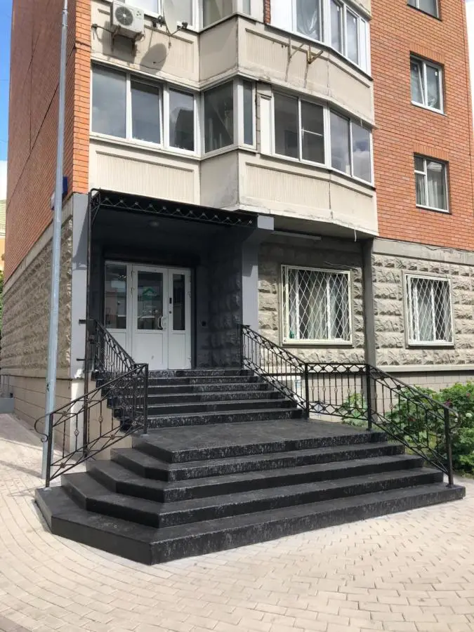 Москва: Frantsuzoff Hostel