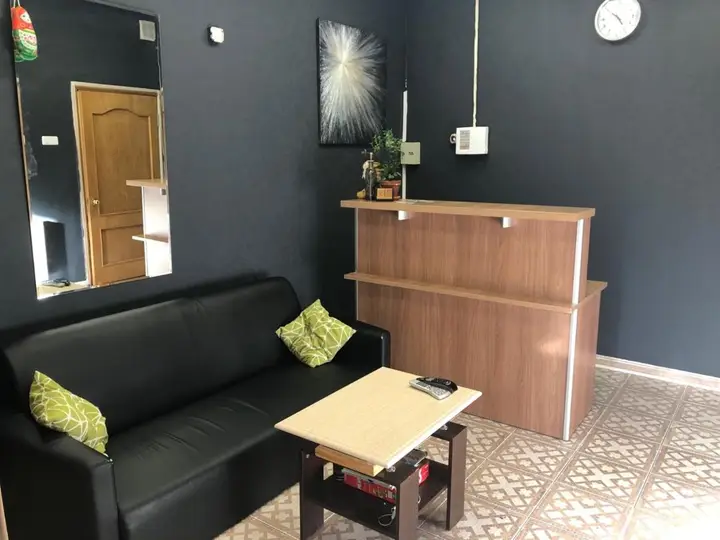 Москва: Frantsuzoff Hostel
