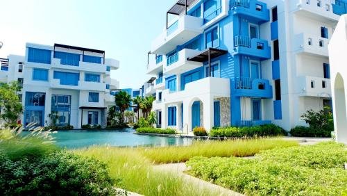 The Crest Santora Duplex E107 Huahin — фото 1