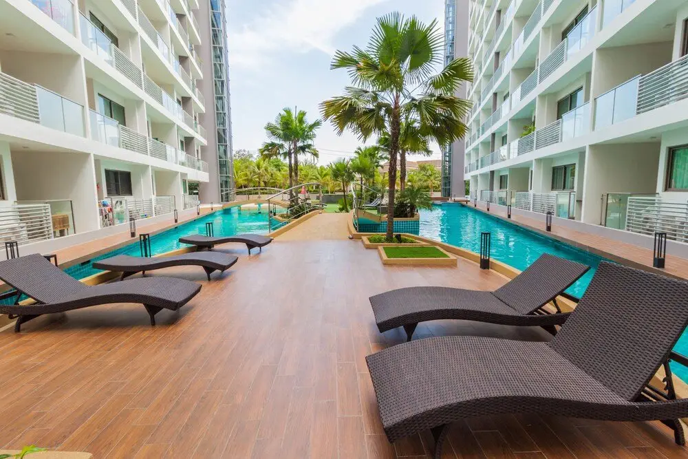Laguna Beach Resort — фото 1