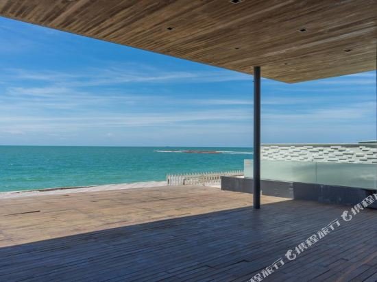 Beachfront Pool Access — фото 1