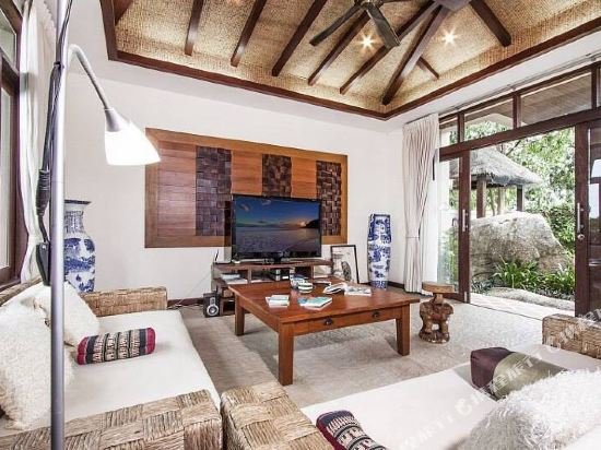 Самуи: Chaweng Sunrise Villa 2 - 2 Beds