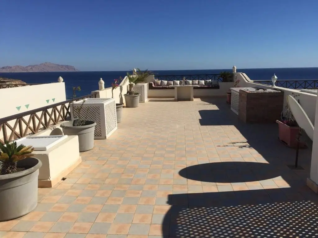 Шарм-эш-Шейх (Шарм-эль-Шейх): Sharks Bay Oasis Apartment