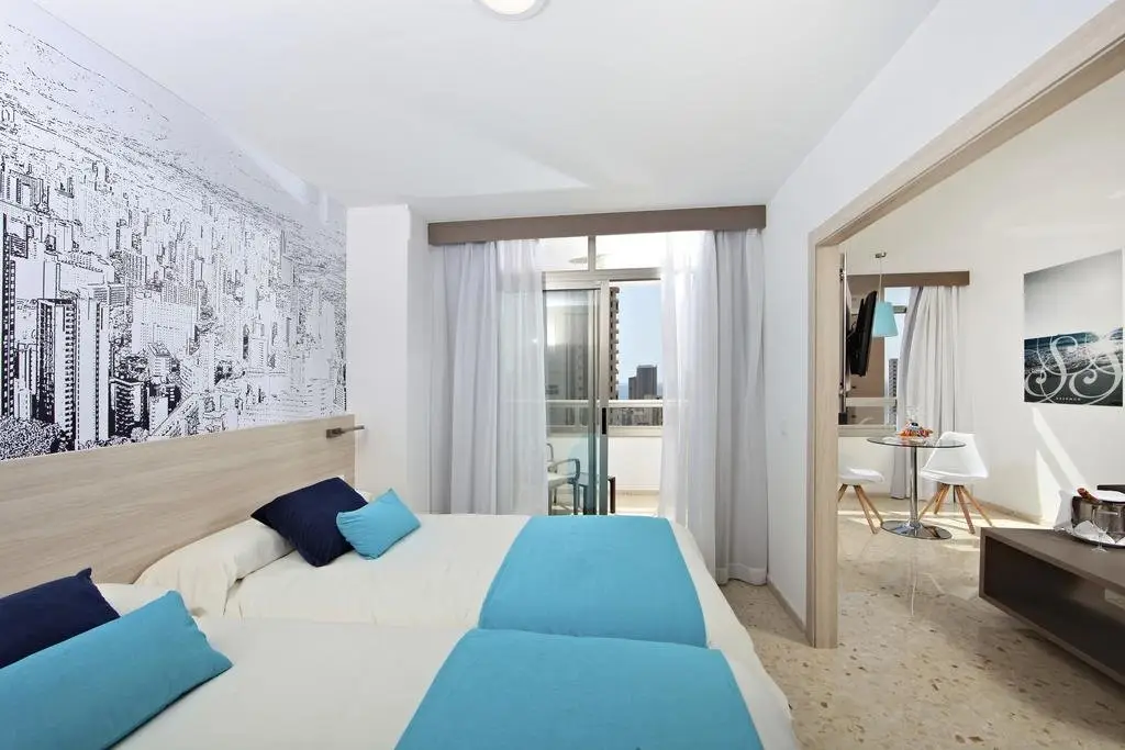 Муш: Flamingo Beach Resort Adults Only