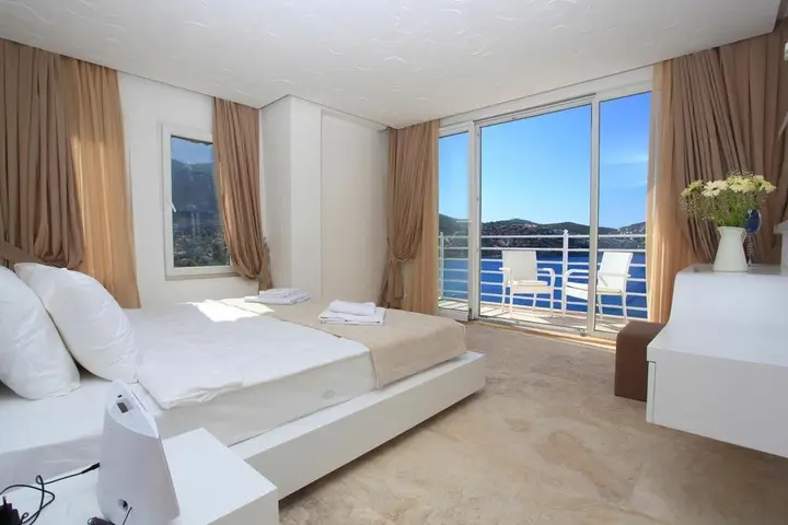 Калкан: Likya Exclusive Hotel