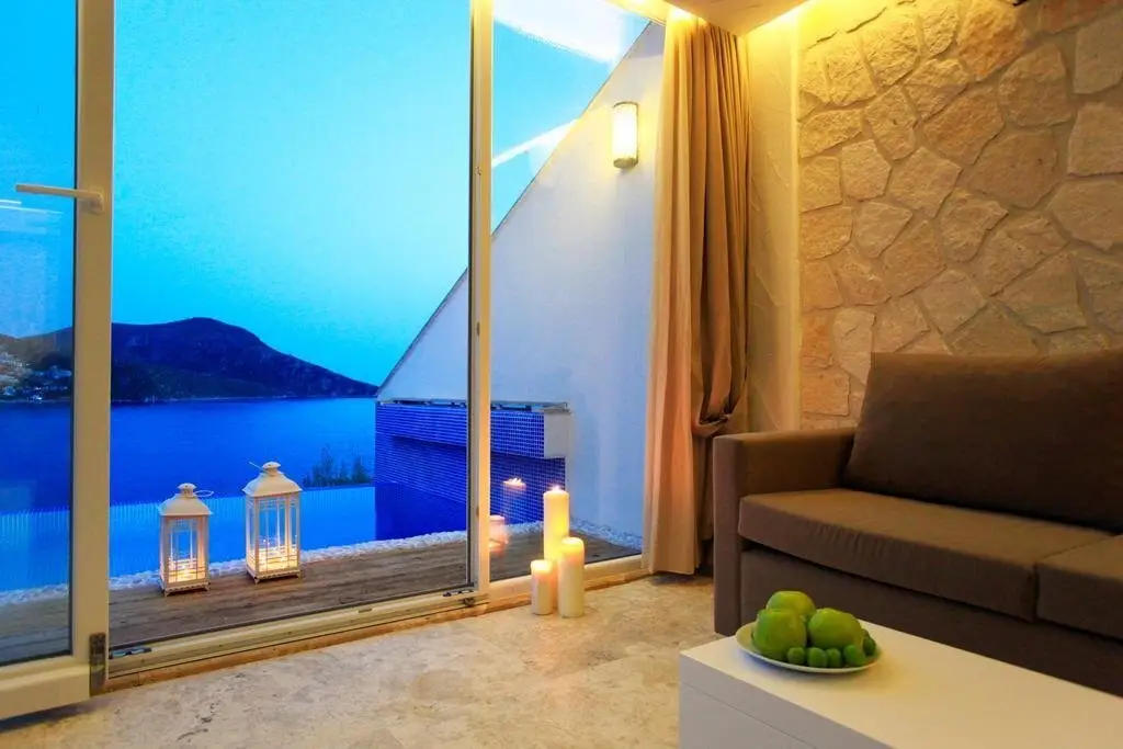 Калкан: Likya Exclusive Hotel