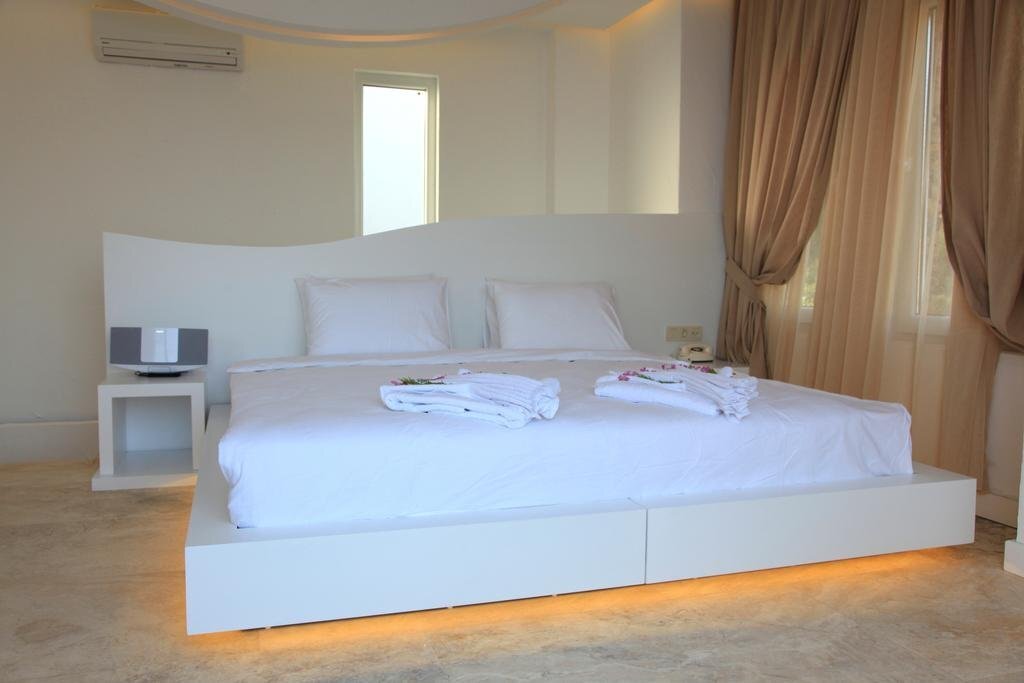 Калкан: Likya Exclusive Hotel