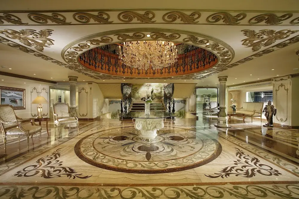 Асуан: M S Amarante Aswan Luxor 3 Nights Nile Cruise Friday Monday