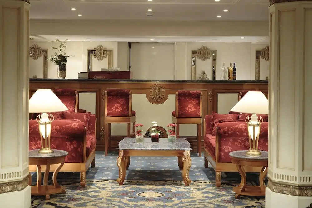 Асуан: M S Amarante Aswan Luxor 3 Nights Nile Cruise Friday Monday