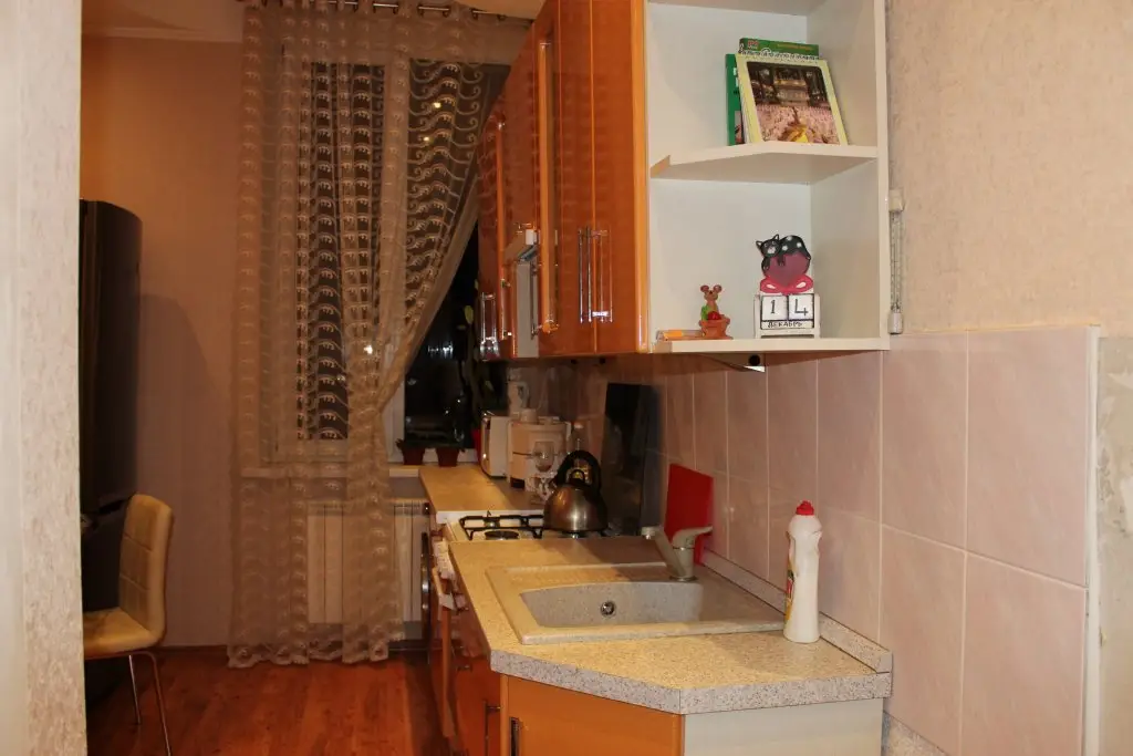 Калининград: Na Admiralskoj Apartments