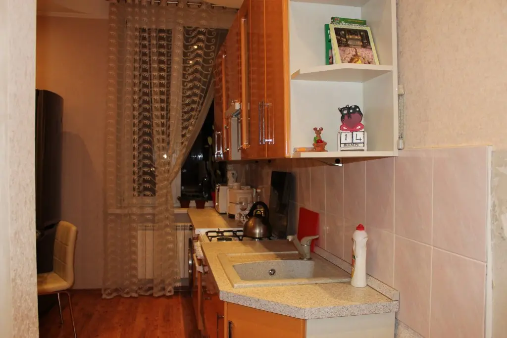 Калининград: Na Admiralskoj Apartments