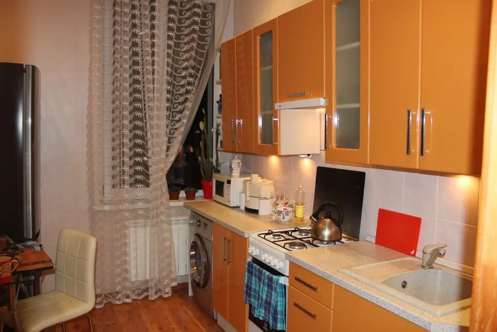 Калининград: Na Admiralskoj Apartments