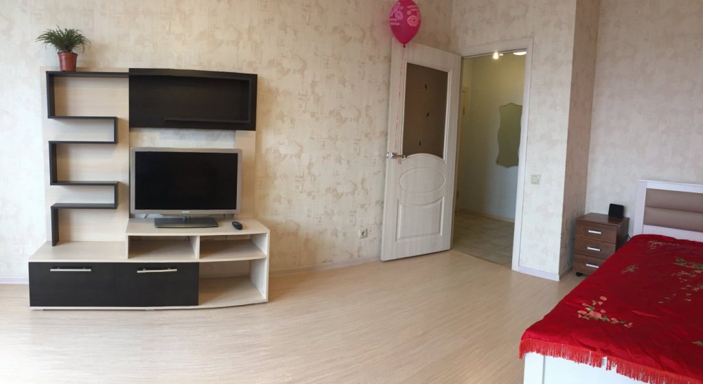 Одинцово: Apartment on Chistyakovoy 40